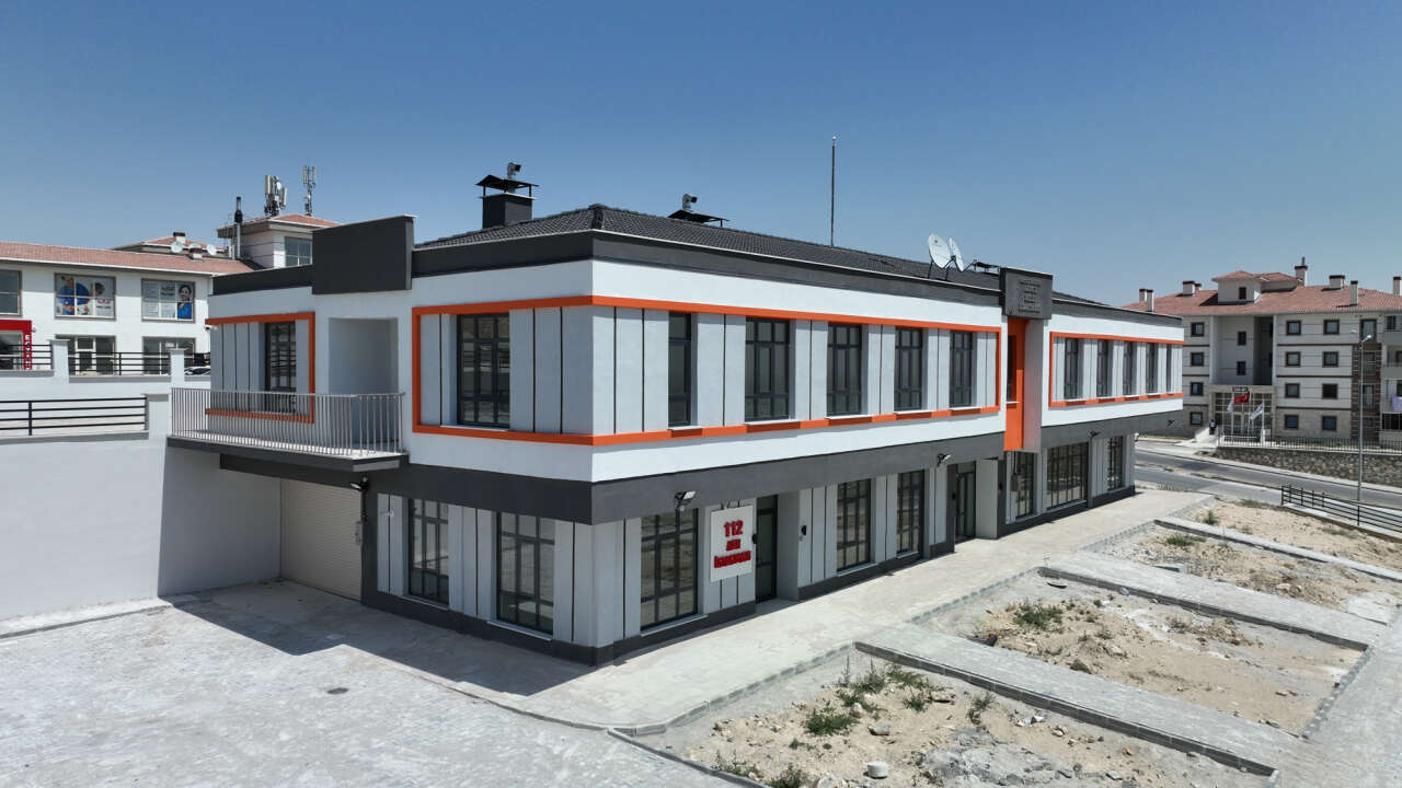 TOKİ Konya'da düğmeye bastı, haritayı açtı! İşte ilçe ilçe 998 konutun konumları 3